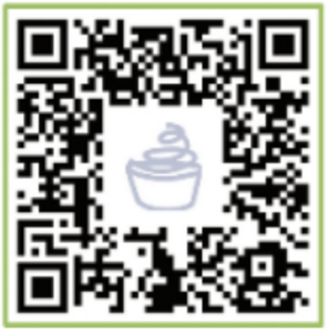 Perfect Parfait US order QR